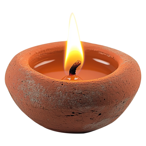 akhand diya
