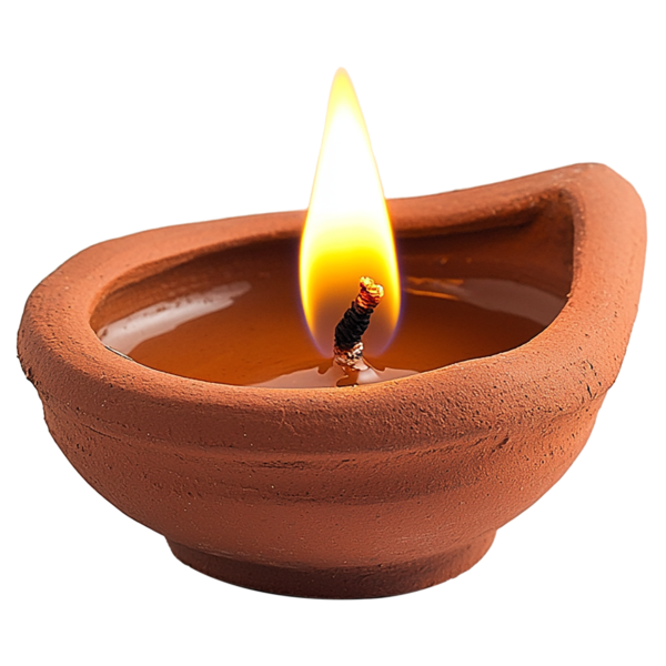 diya clay